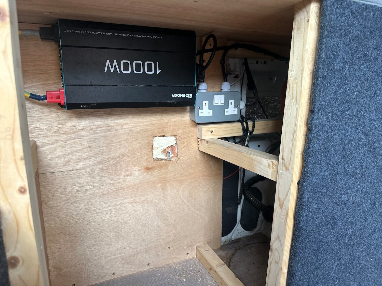 Used Peugeot Expert 2016 for sale - 76859943: Photo 25