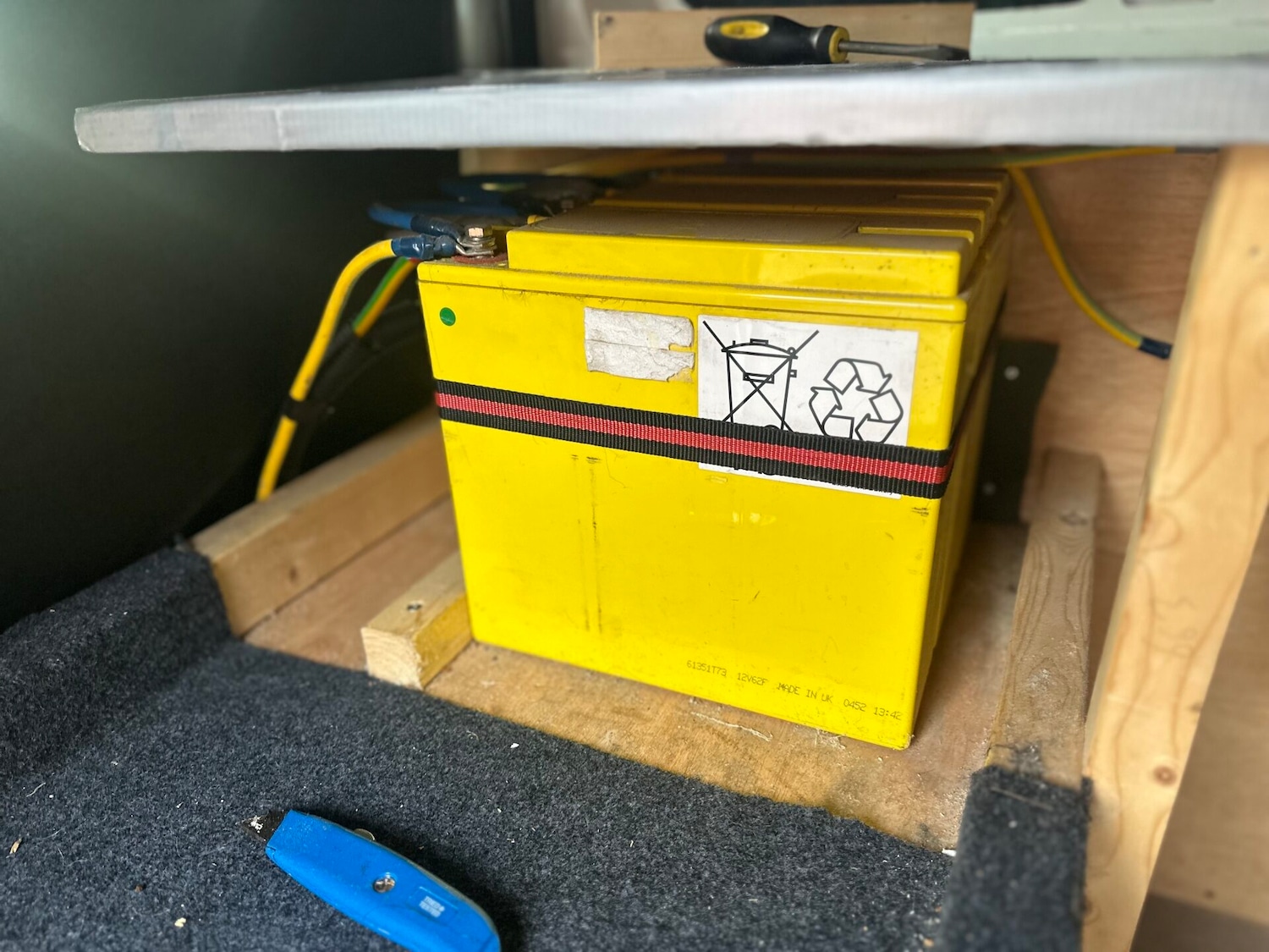 Used Peugeot Expert 2016 for sale - 76859943: Photo 26