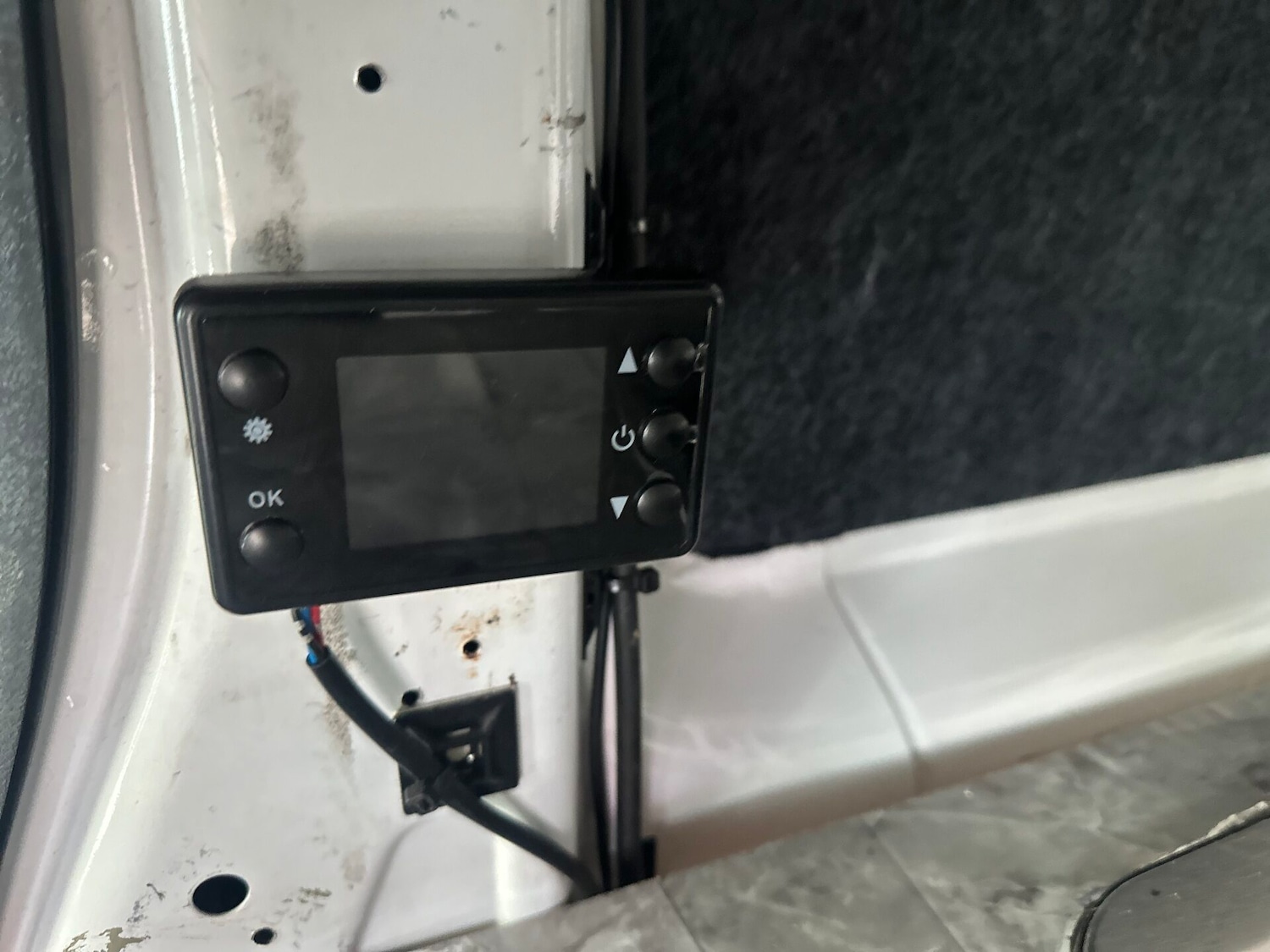 Used Peugeot Expert 2016 for sale - 76859943: Photo 27