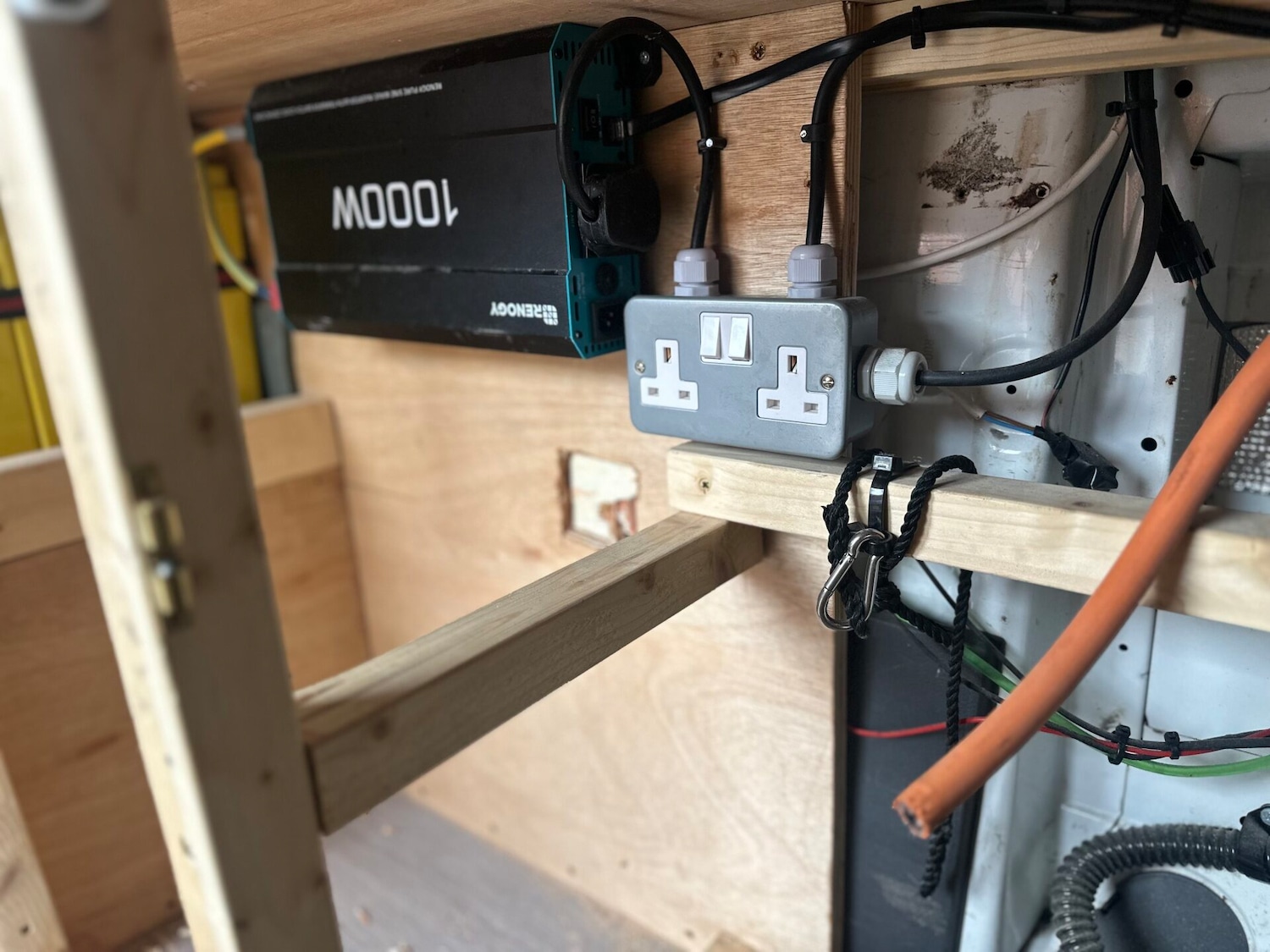 Used Peugeot Expert 2016 for sale - 76859943: Photo 29