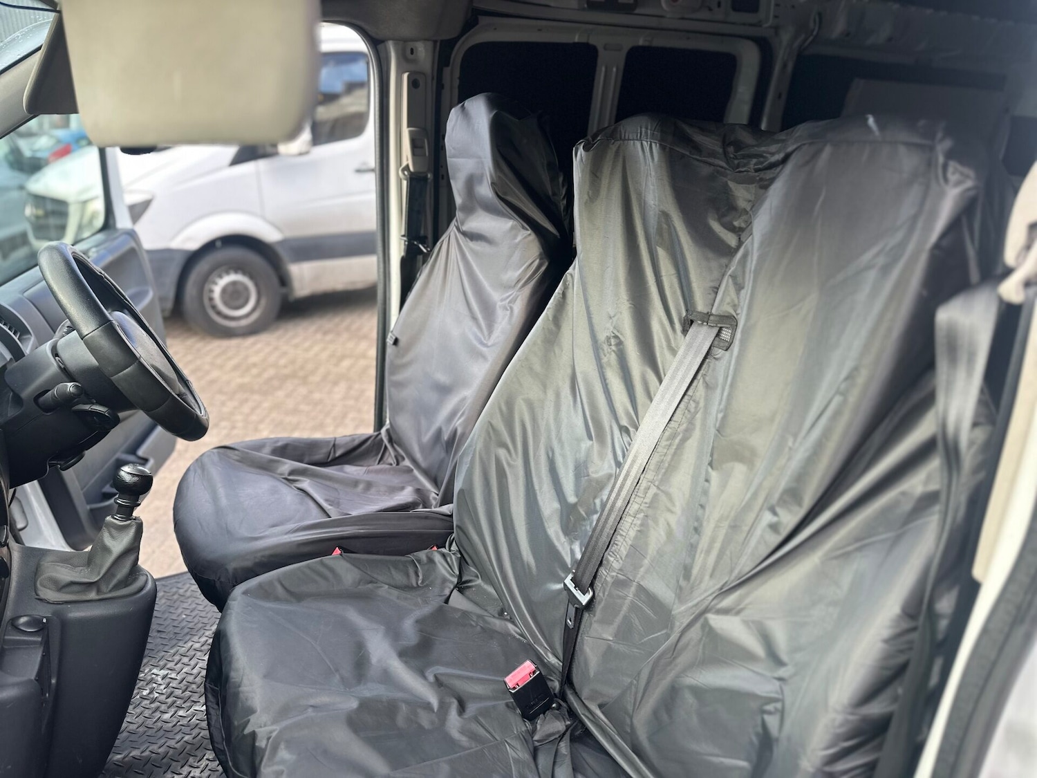 Used Peugeot Expert 2016 for sale - 76859943: Photo 32