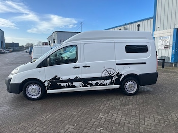 Used Peugeot Expert 2016 for sale - 76859943: Photo