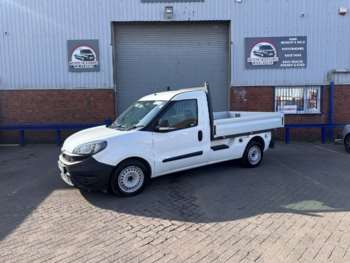 Used Fiat Doblo 2020 for sale - 74824835: Photo