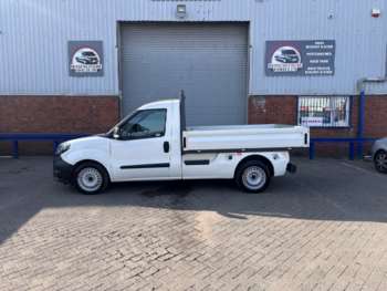Used Fiat Doblo 2020 for sale - 74824835: Photo