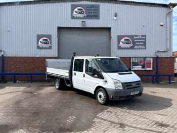 Used Ford Transit 2012 for sale - 75169156: Photo