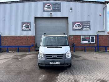 Used Ford Transit 2012 for sale - 75169156: Photo