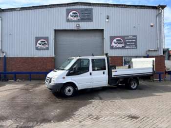 Used Ford Transit 2012 for sale - 75169156: Photo