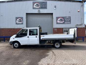 Used Ford Transit 2012 for sale - 75169156: Photo