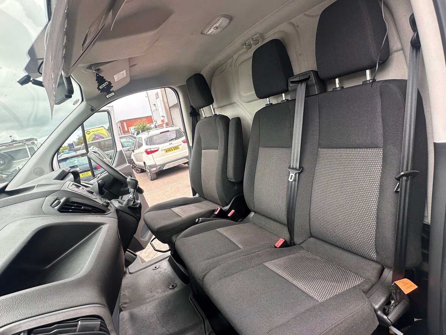 Vehicle 13