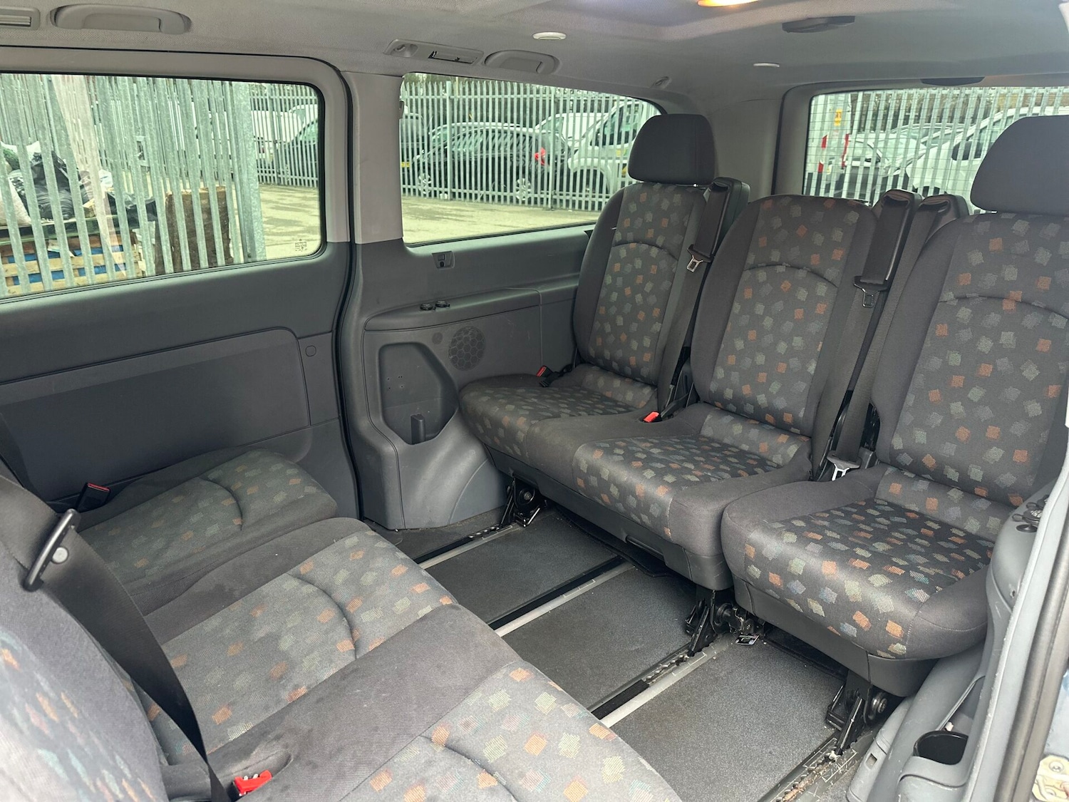 Used Mercedes-Benz Vito 2010 for sale - 77311437: Photo 12