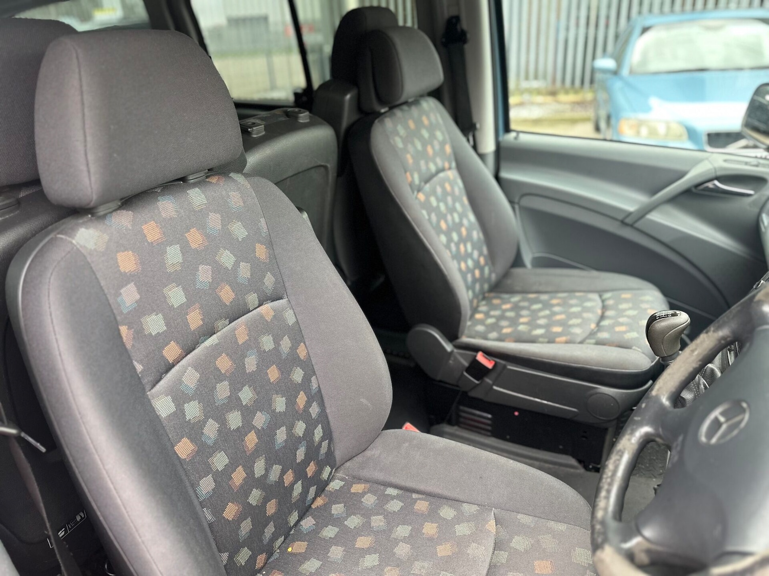 Used Mercedes-Benz Vito 2010 for sale - 77311437: Photo 16