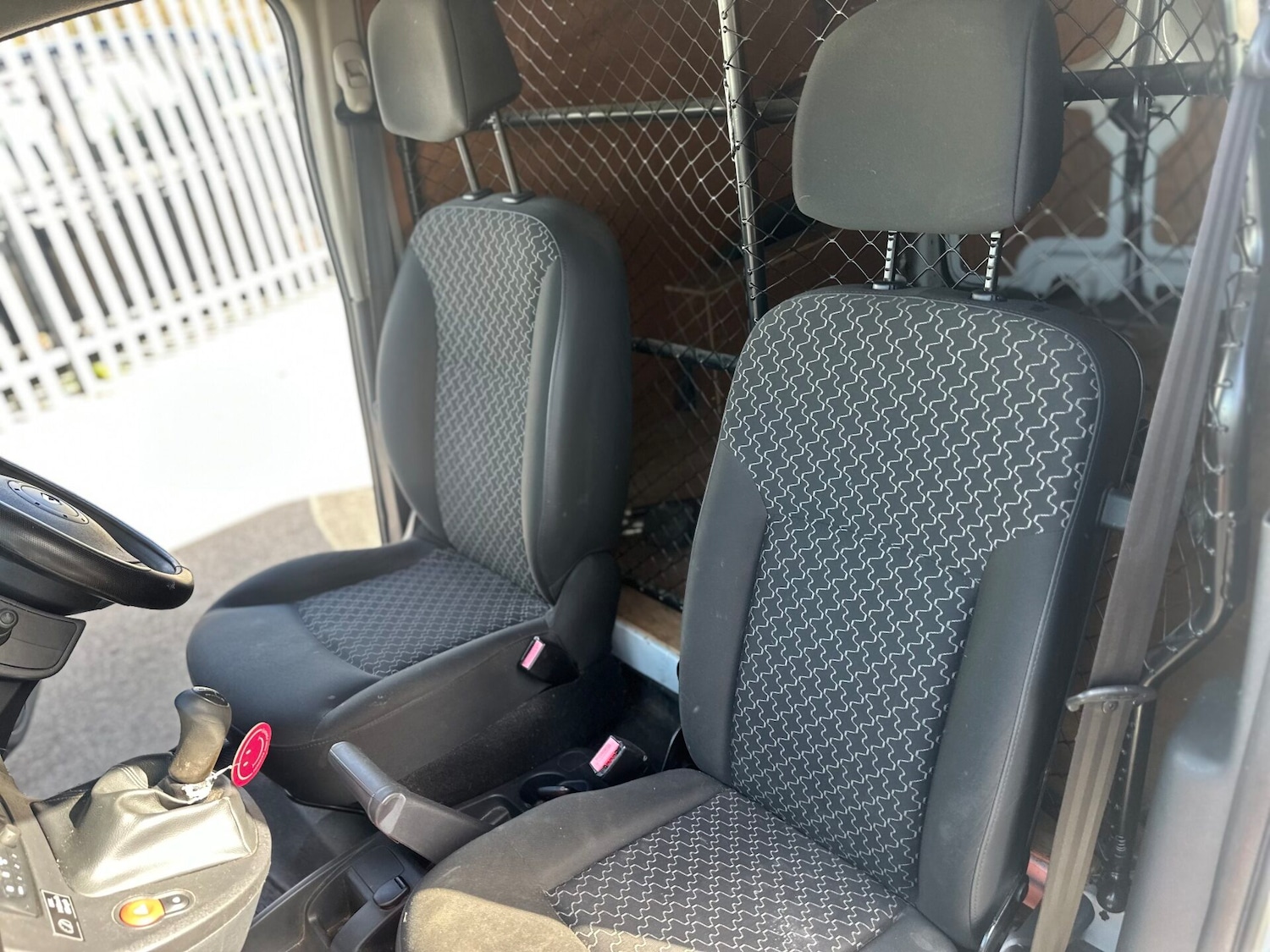 Used Renault Kangoo 2012 for sale - 78070130: Photo 11