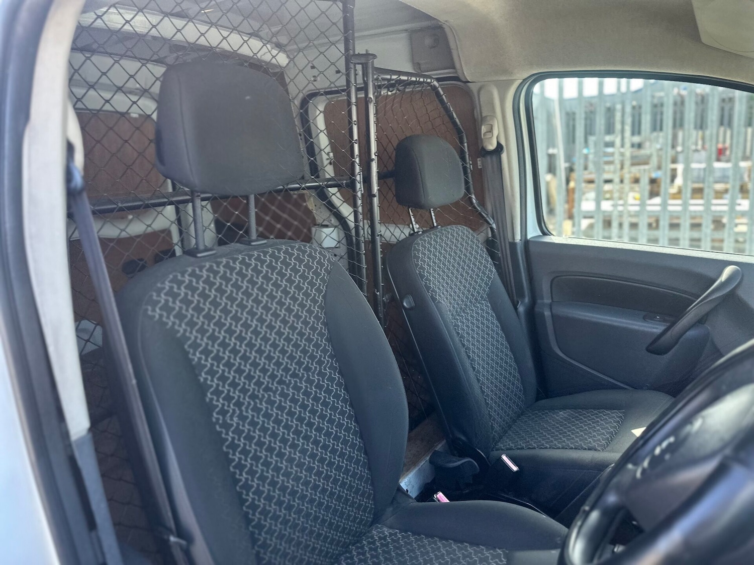 Used Renault Kangoo 2012 for sale - 78070130: Photo 12