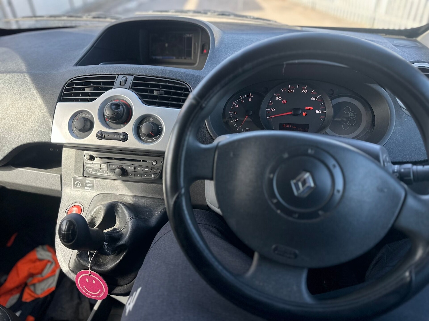 Used Renault Kangoo 2012 for sale - 78070130: Photo 13