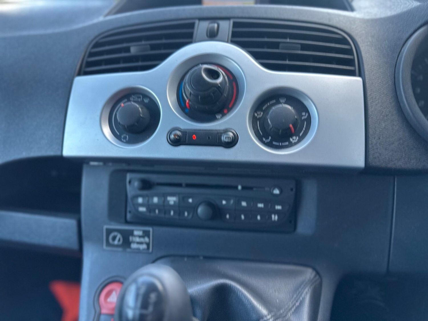 Used Renault Kangoo 2012 for sale - 78070130: Photo 15