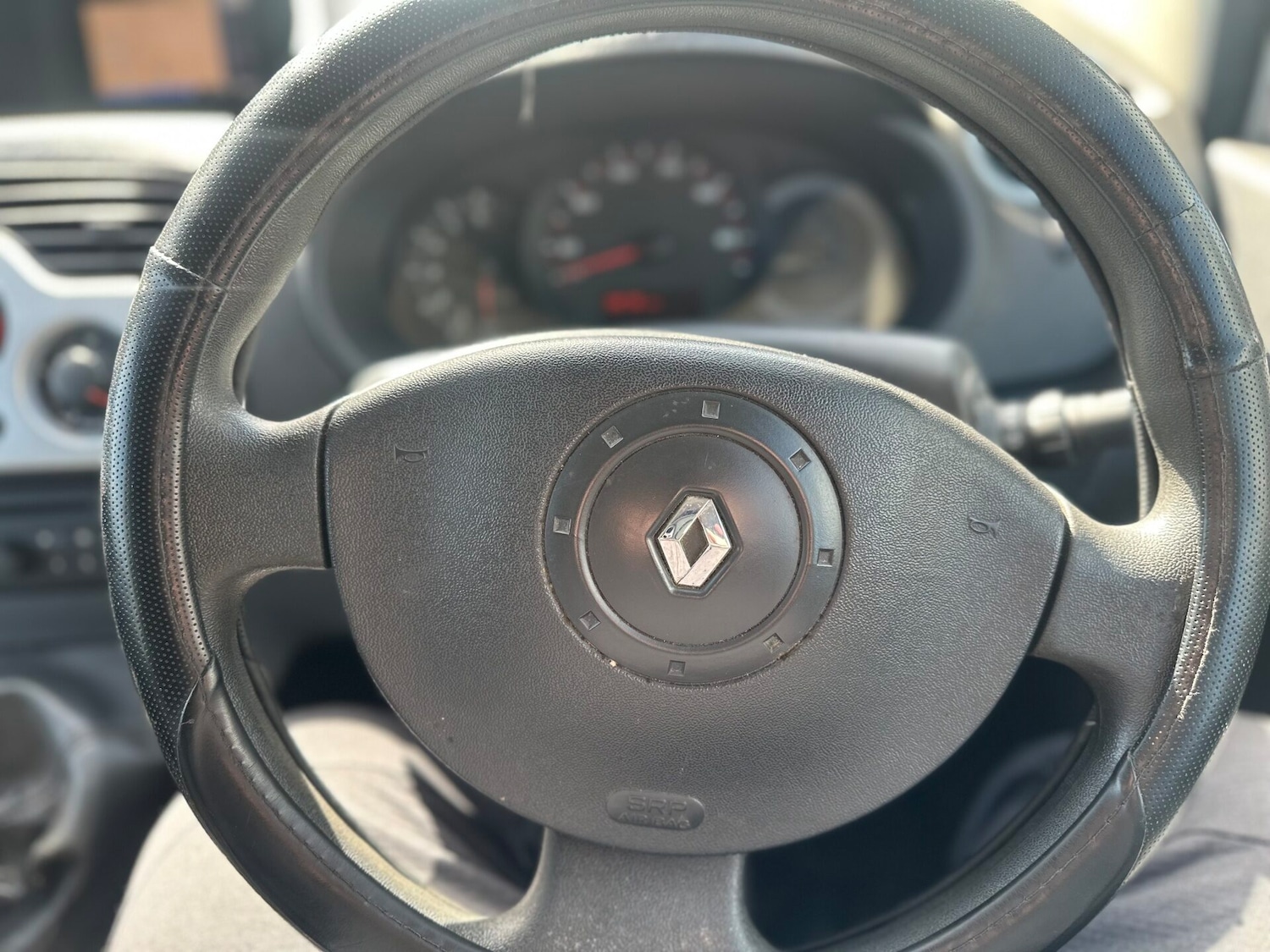 Used Renault Kangoo 2012 for sale - 78070130: Photo 16