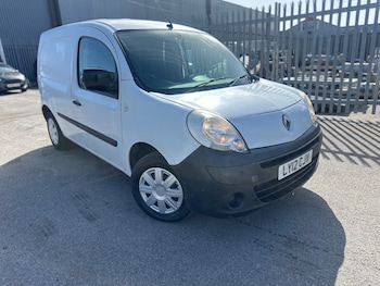 Used Renault Kangoo 2012 for sale - 78070130: Photo