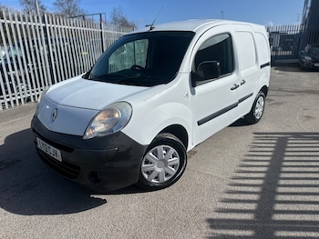 Used Renault Kangoo 2012 for sale - 78070130: Photo