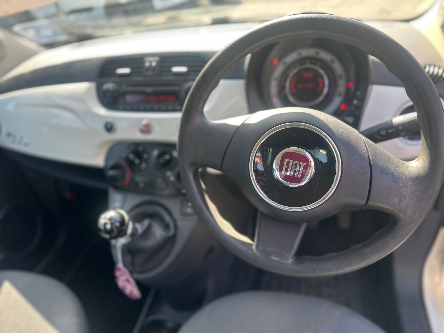 Used Fiat 500 2014 for sale - 78164594: Photo 11