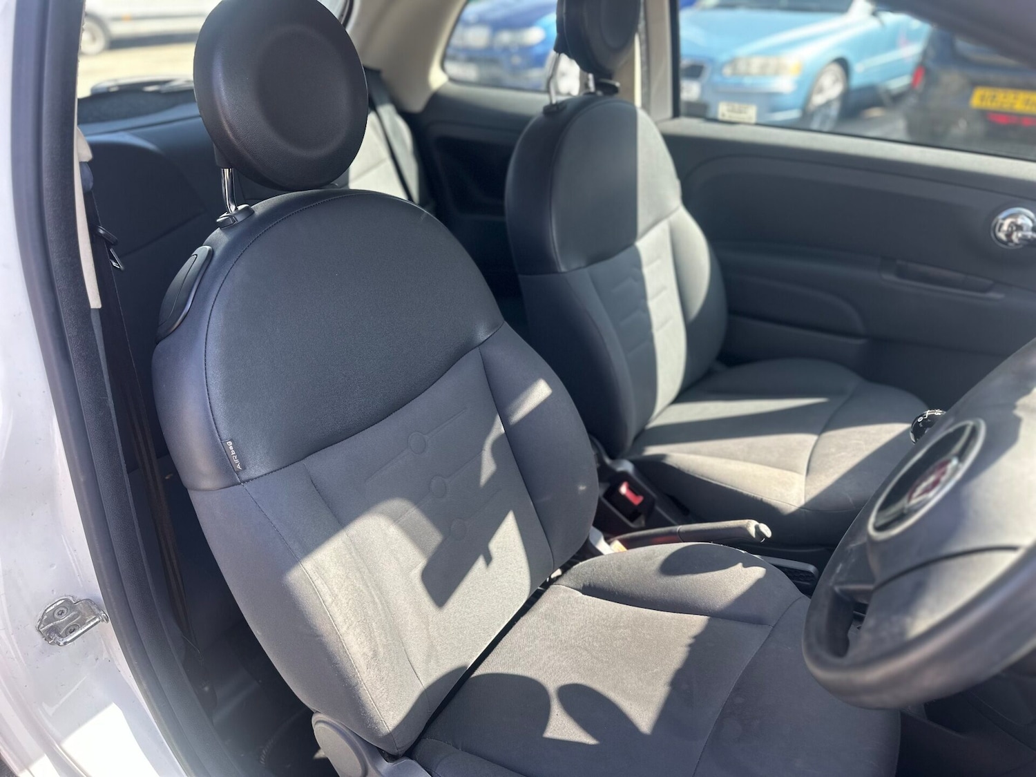 Used Fiat 500 2014 for sale - 78164594: Photo 12