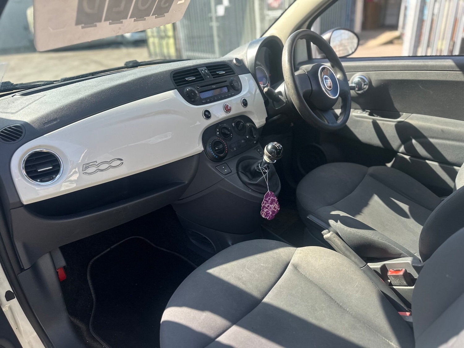 Used Fiat 500 2014 for sale - 78164594: Photo 14