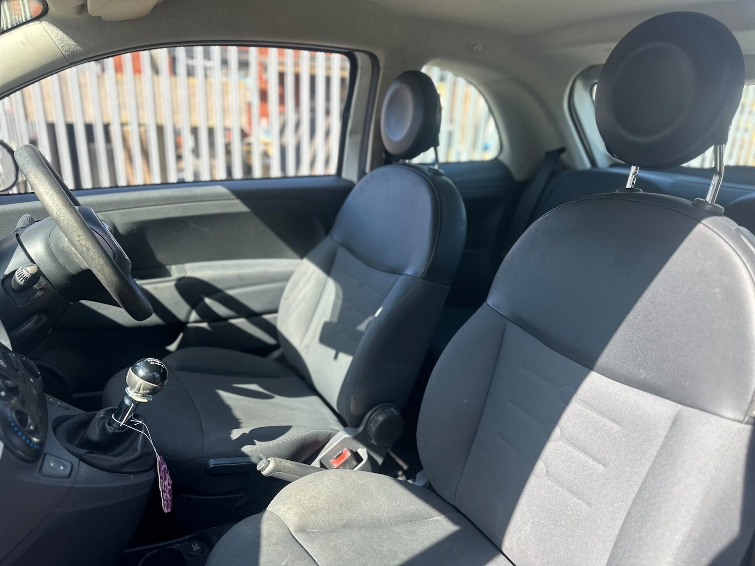 Used Fiat 500 2014 for sale - 78164594: Photo 15