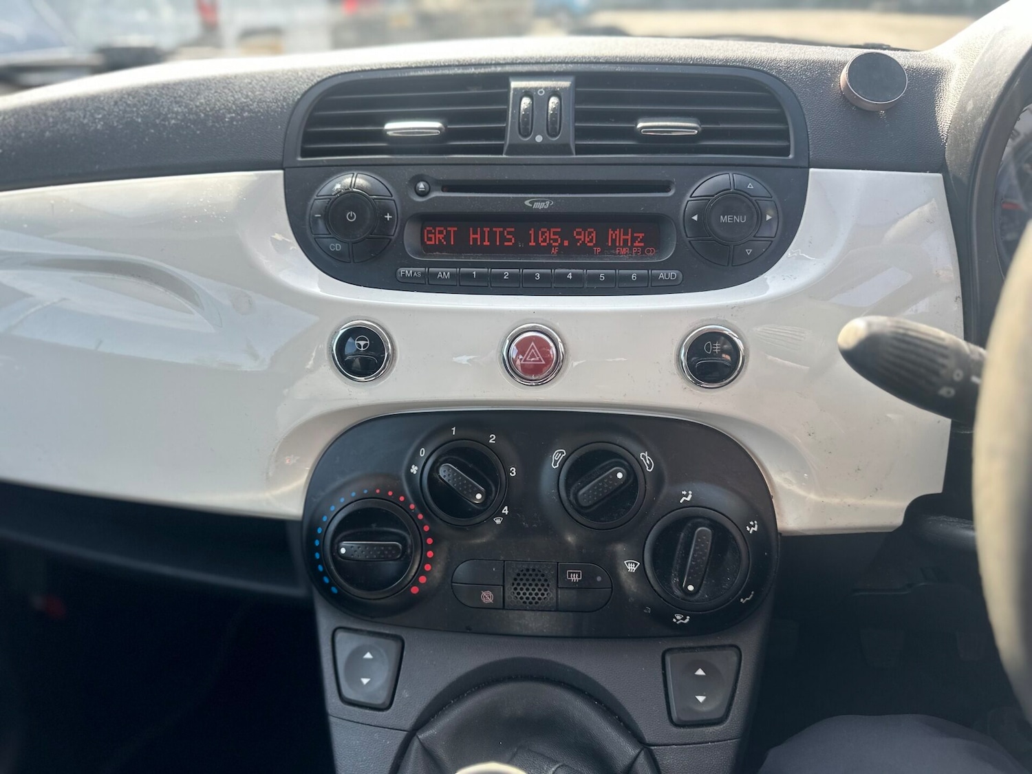 Used Fiat 500 2014 for sale - 78164594: Photo 17