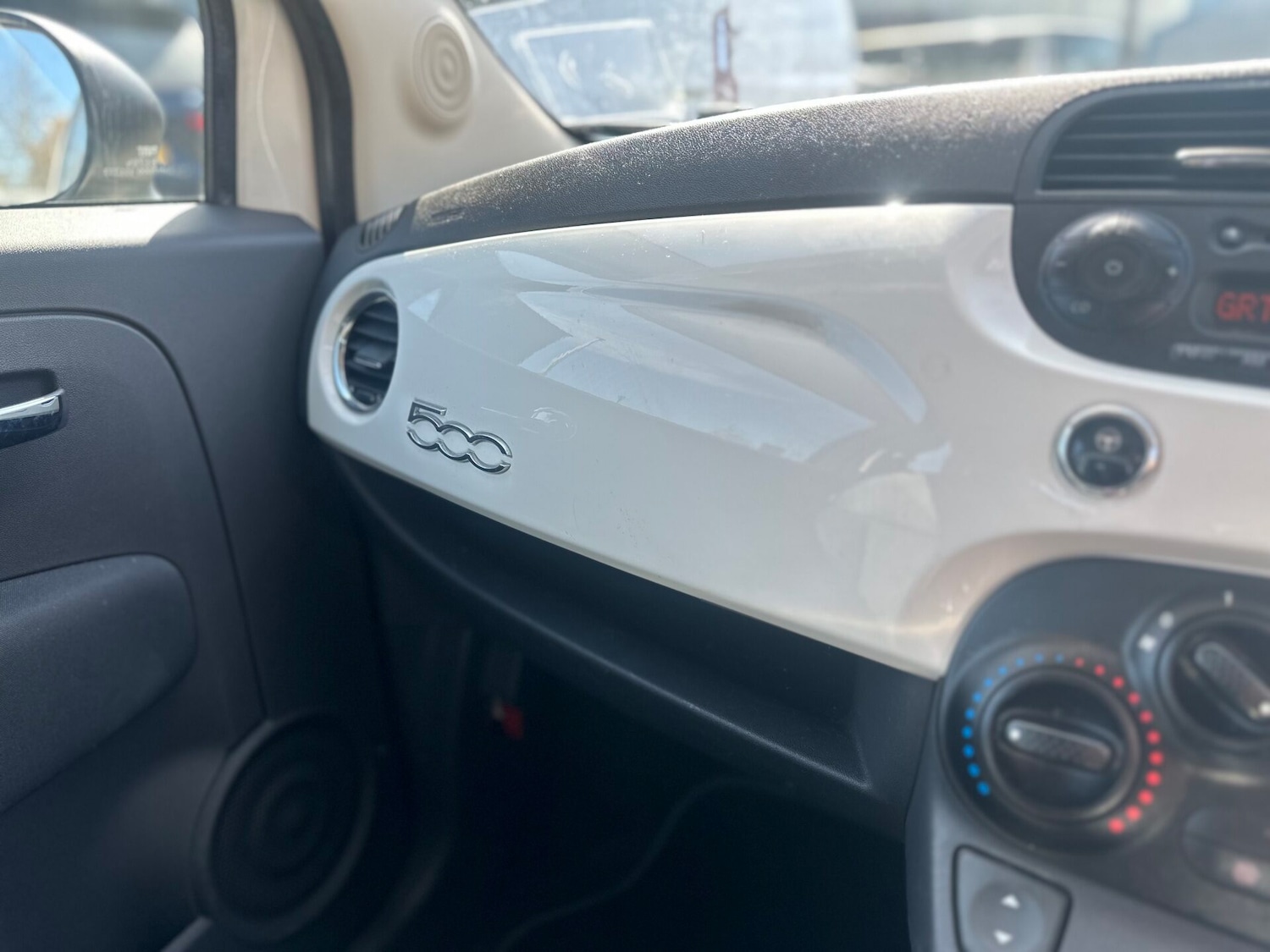 Used Fiat 500 2014 for sale - 78164594: Photo 18