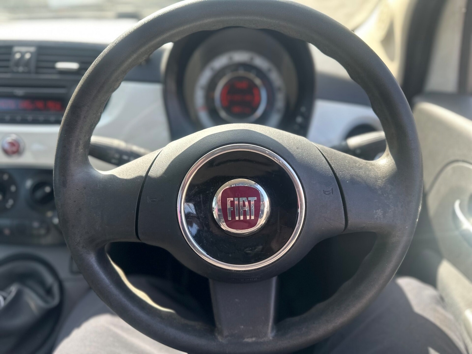Used Fiat 500 2014 for sale - 78164594: Photo 19