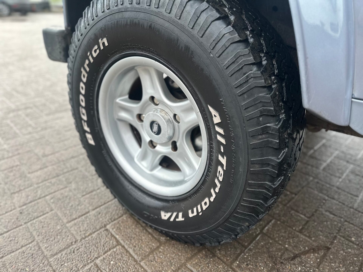 Used Land Rover Defender 2009 for sale - 76969849: Photo 20