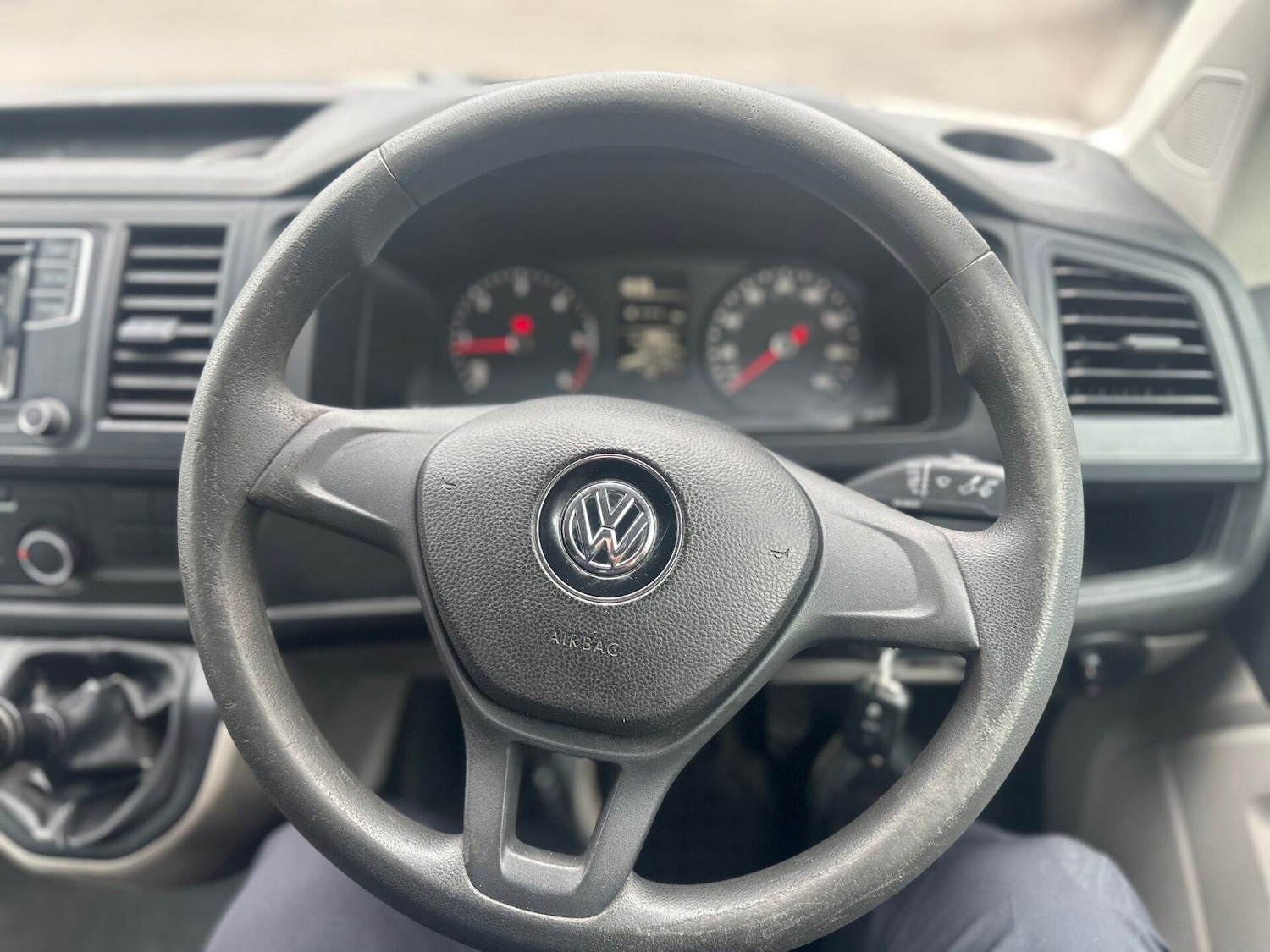 Used Volkswagen Transporter 2016 for sale - 77432755: Photo 16