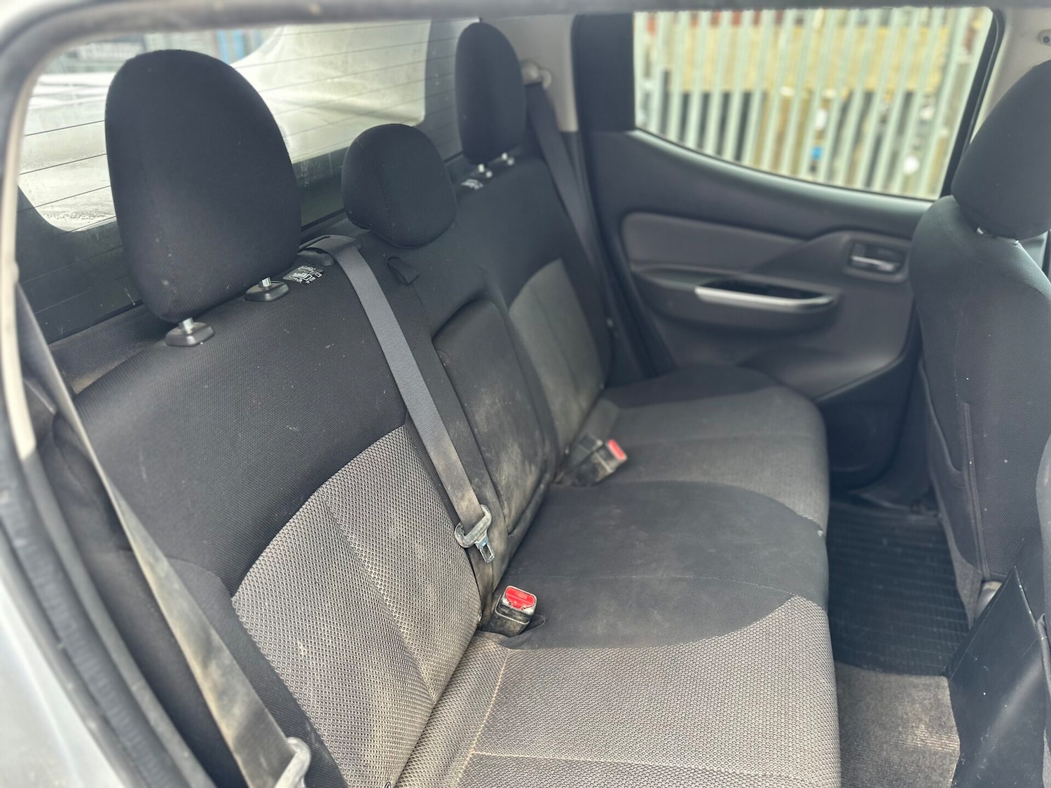 Used Mitsubishi L200 2019 for sale - 78198320: Photo 10