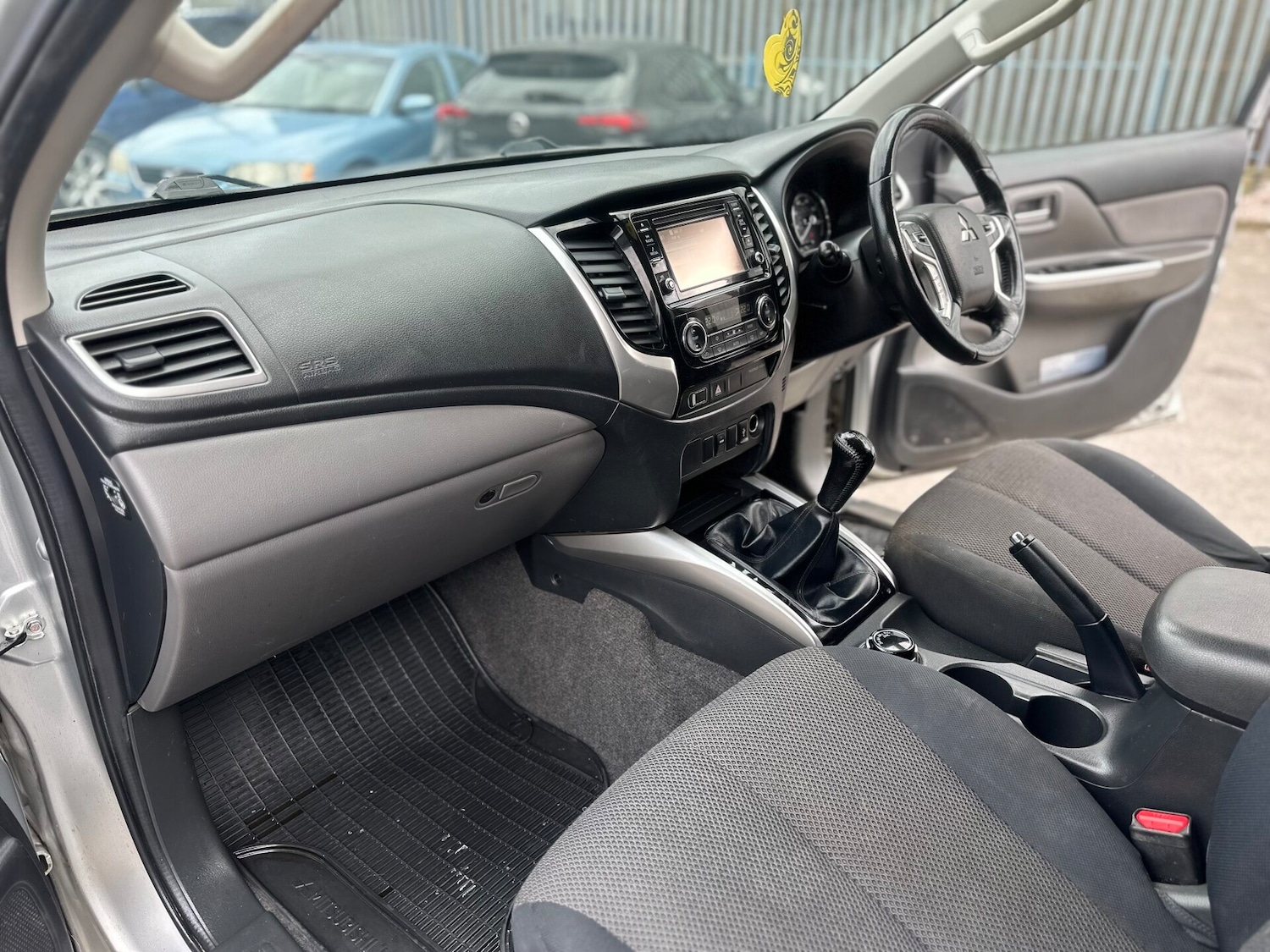 Used Mitsubishi L200 2019 for sale - 78198320: Photo 11