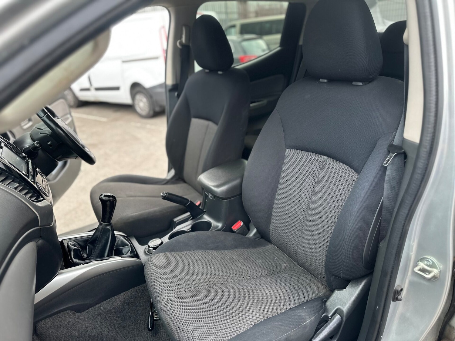 Used Mitsubishi L200 2019 for sale - 78198320: Photo 12