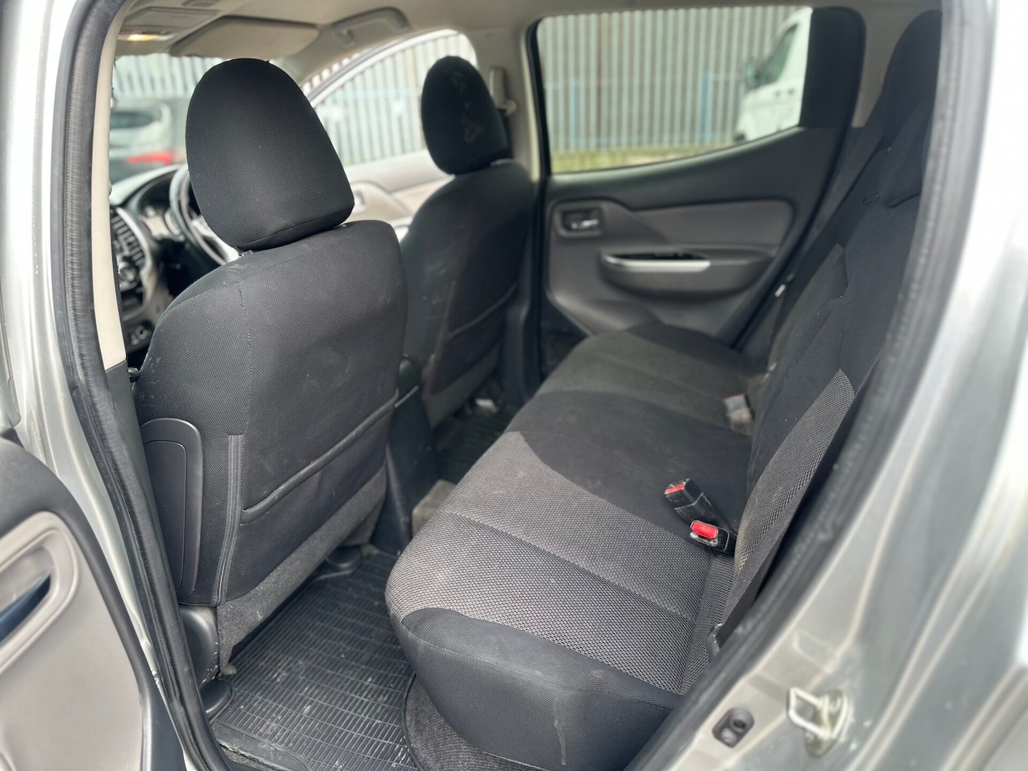 Used Mitsubishi L200 2019 for sale - 78198320: Photo 13