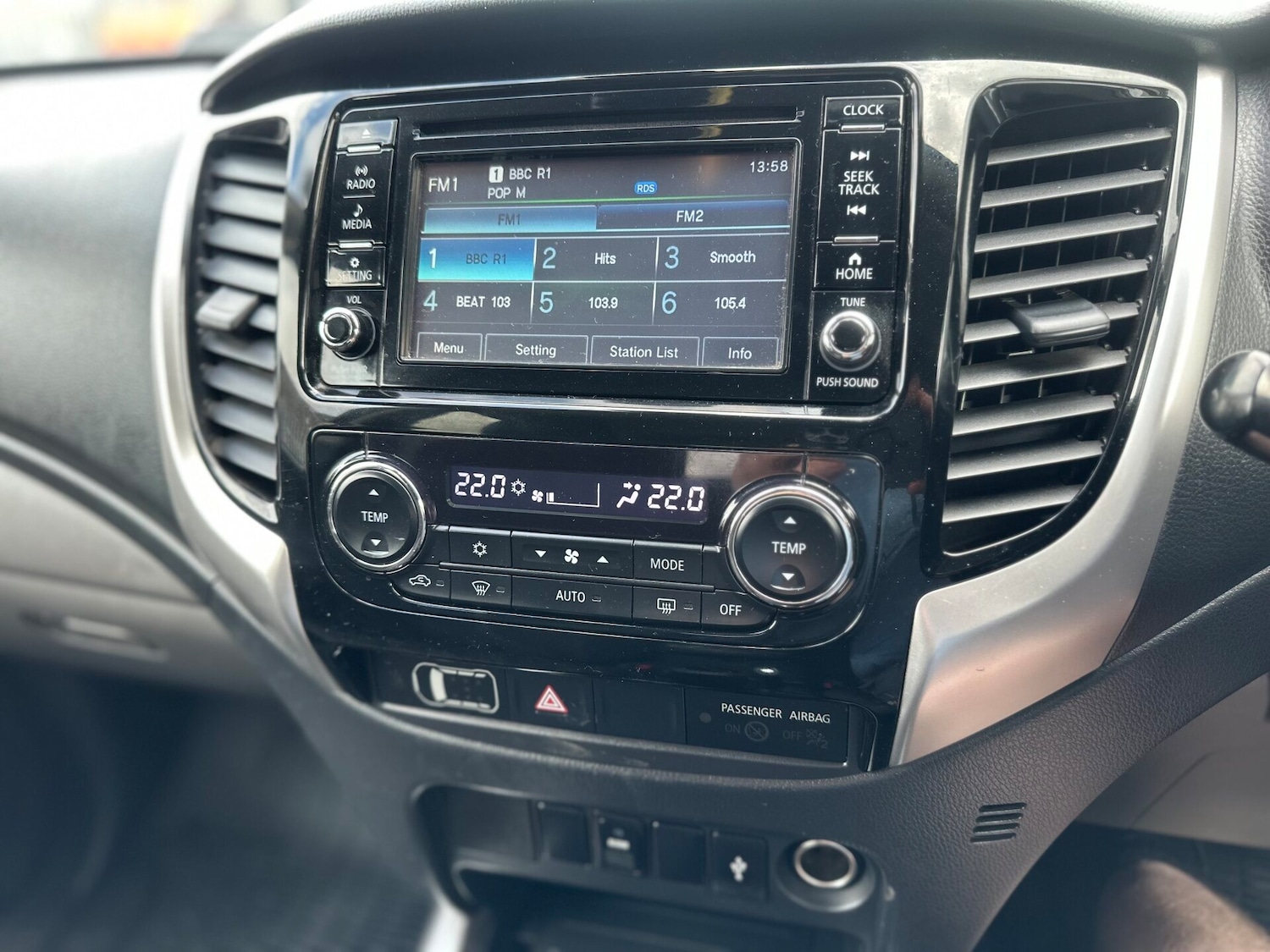 Used Mitsubishi L200 2019 for sale - 78198320: Photo 15