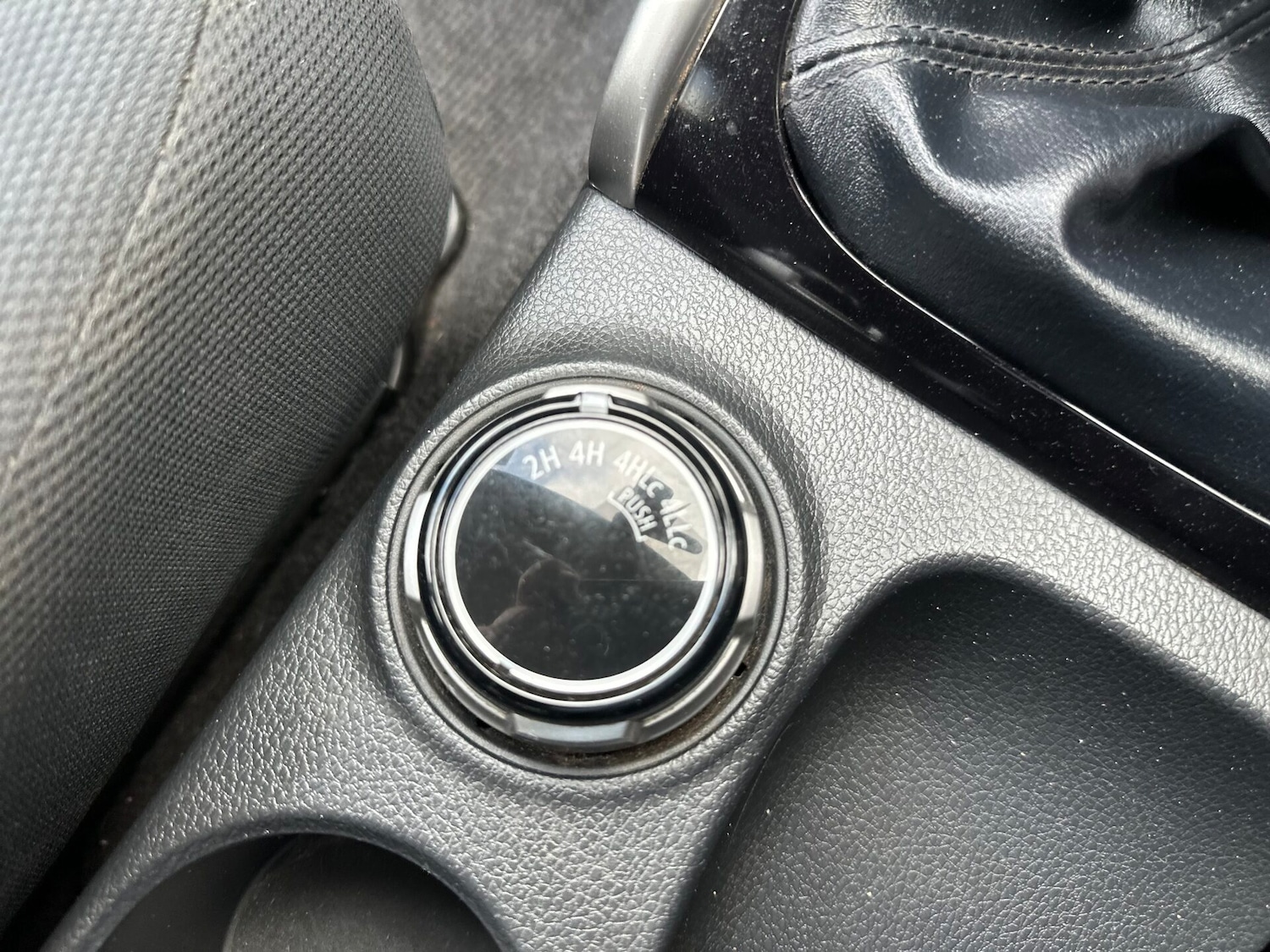 Used Mitsubishi L200 2019 for sale - 78198320: Photo 16