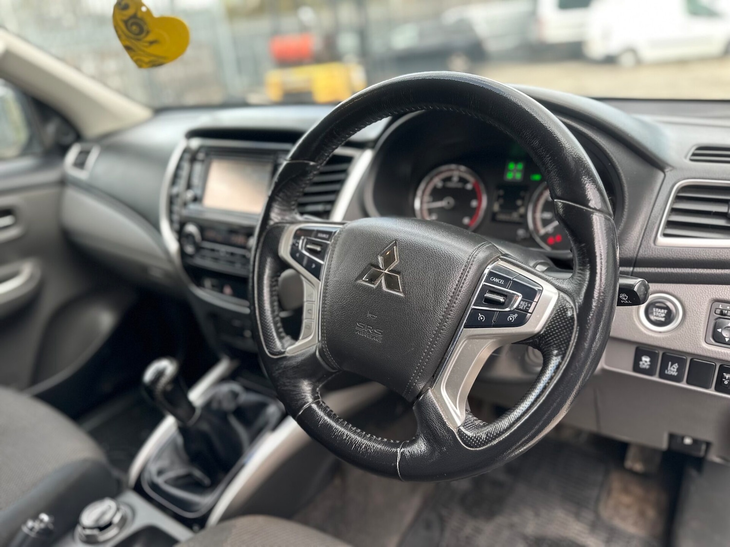 Used Mitsubishi L200 2019 for sale - 78198320: Photo 8