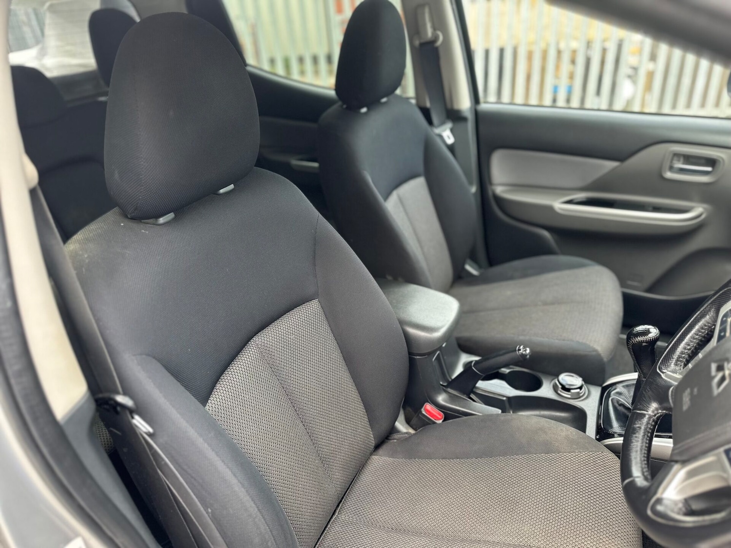 Used Mitsubishi L200 2019 for sale - 78198320: Photo 9