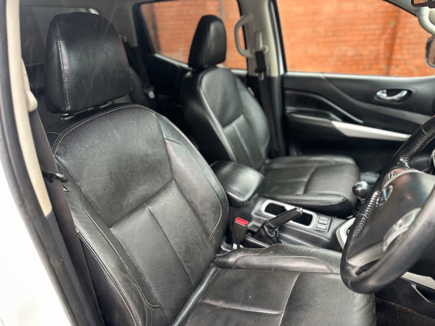 Used Nissan Navara 2017 for sale - 76576679: Photo 14