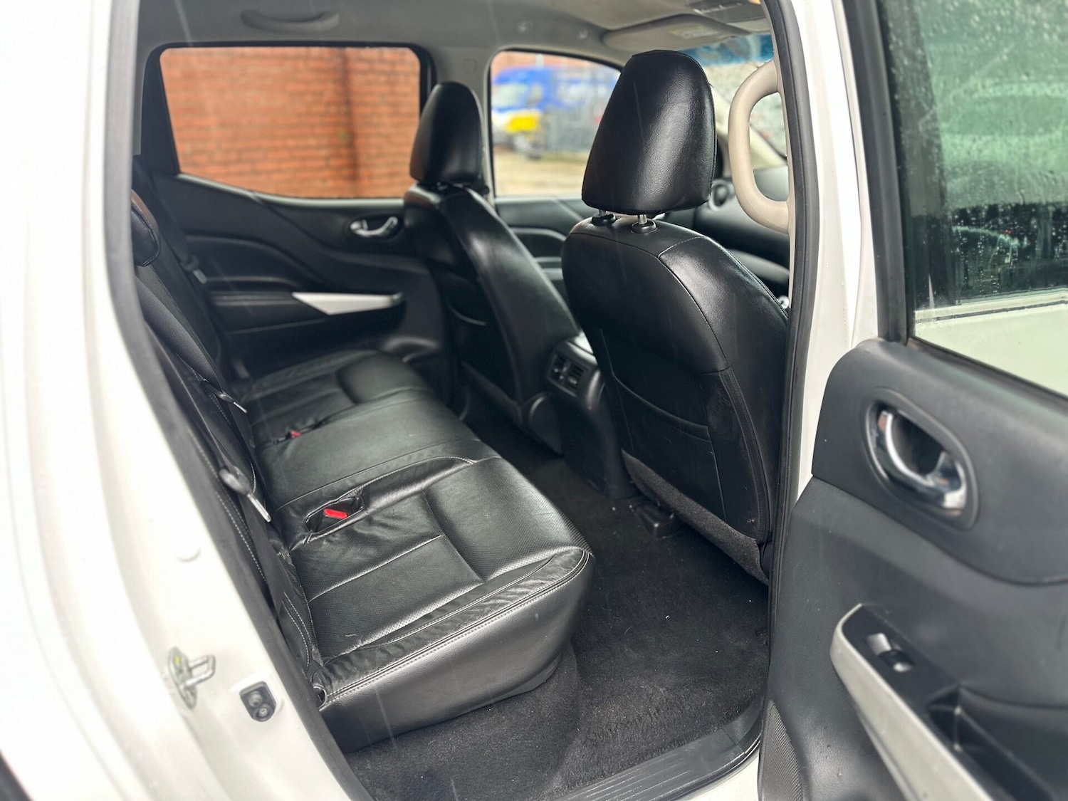 Used Nissan Navara 2017 for sale - 76576679: Photo 15