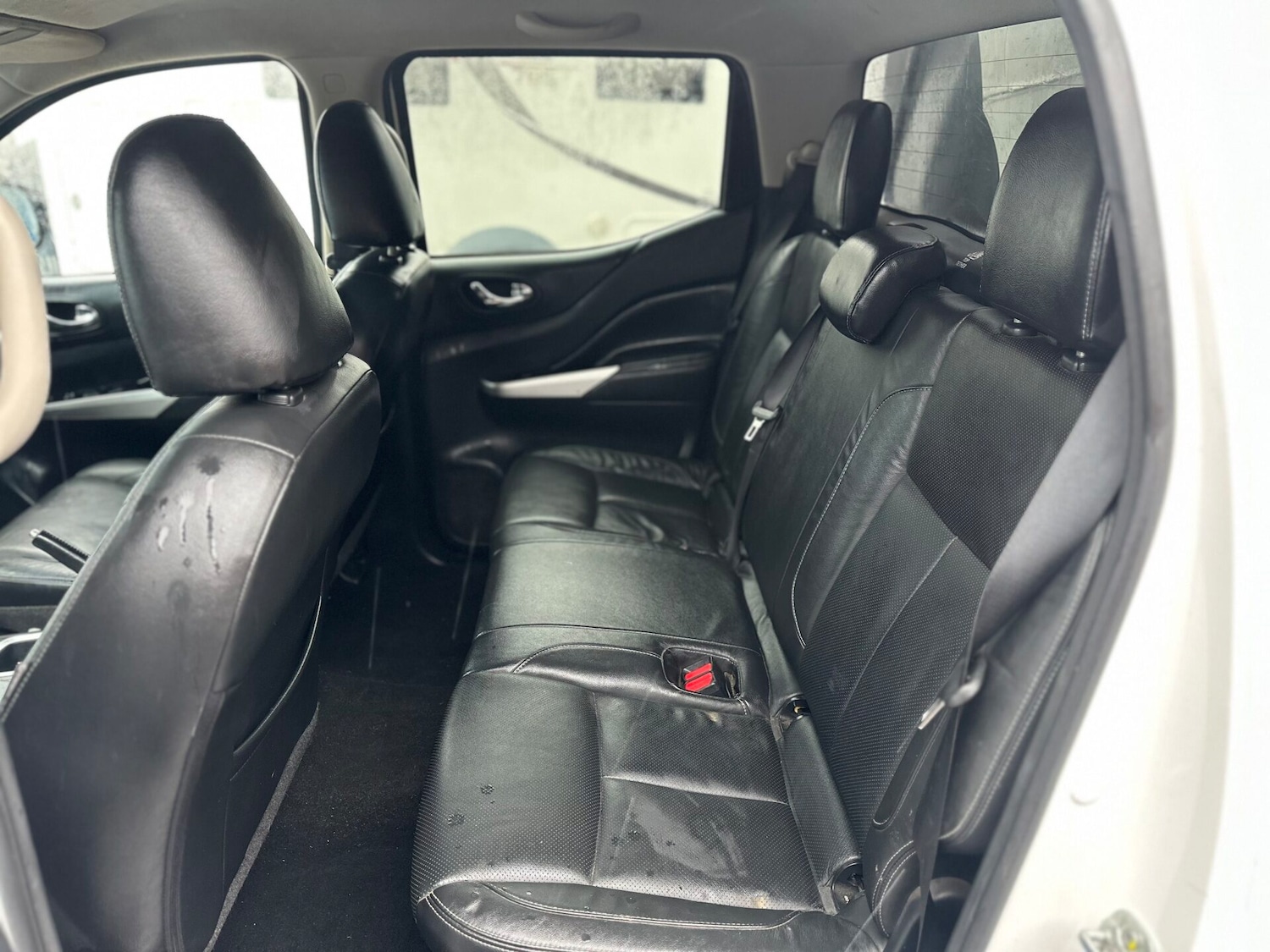 Used Nissan Navara 2017 for sale - 76576679: Photo 16