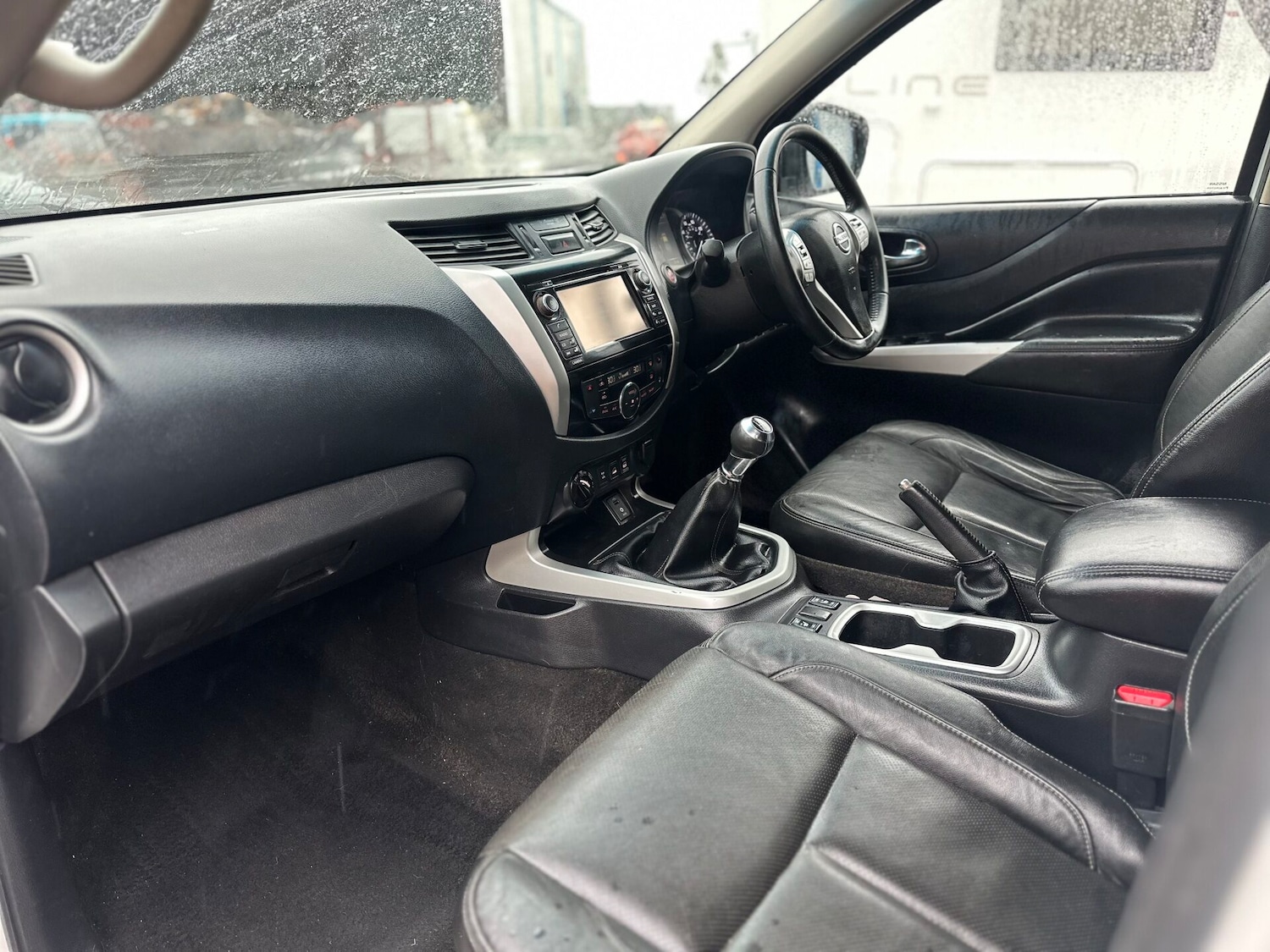 Used Nissan Navara 2017 for sale - 76576679: Photo 17