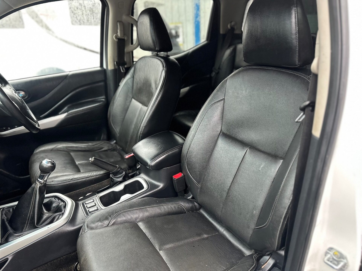 Used Nissan Navara 2017 for sale - 76576679: Photo 18