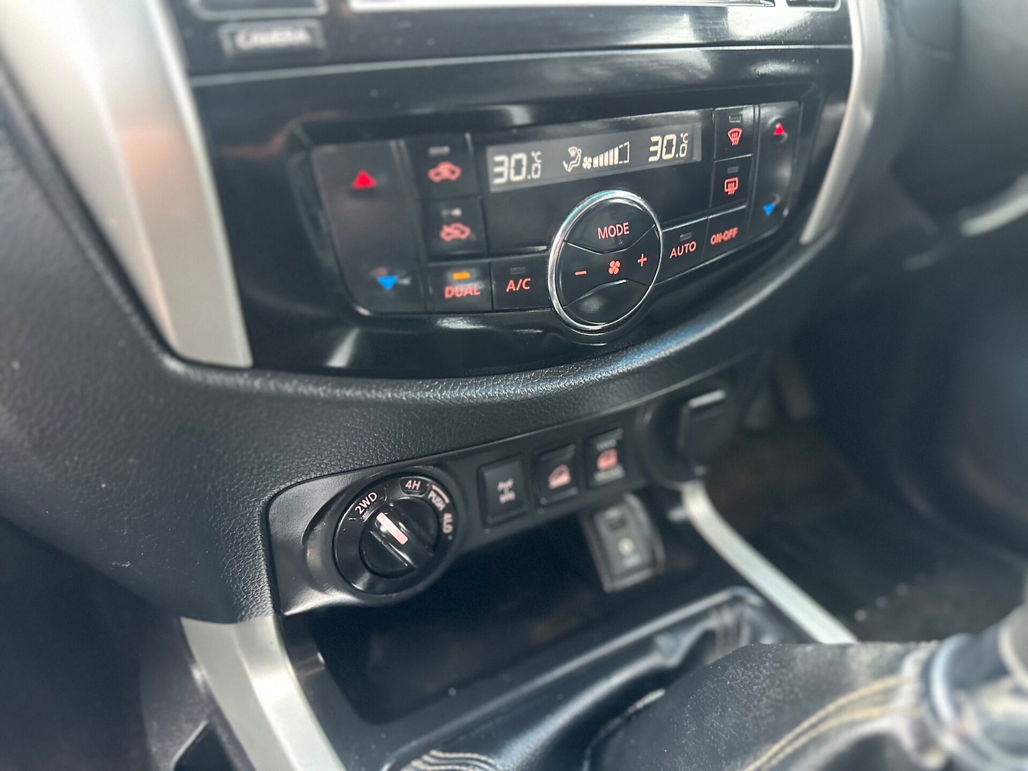 Used Nissan Navara 2017 for sale - 76576679: Photo 19