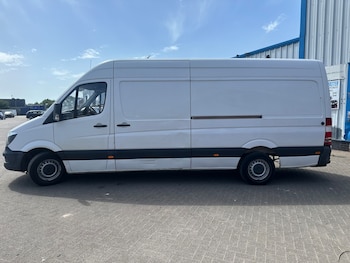 Used Mercedes-Benz Sprinter 2014 for sale - 79006238: Photo