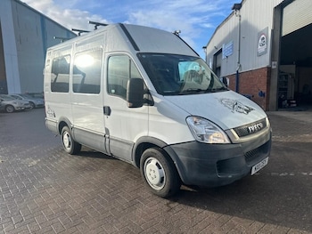 Used Iveco Daily 2011 for sale - 79164174: Photo