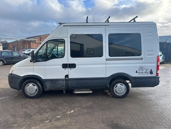 Used Iveco Daily 2011 for sale - 79164174: Photo