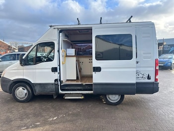 Used Iveco Daily 2011 for sale - 79164174: Photo