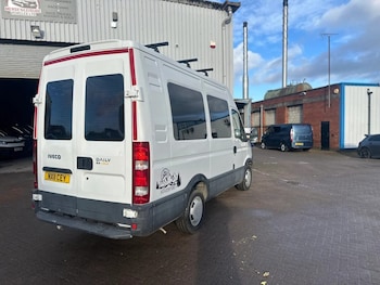 Used Iveco Daily 2011 for sale - 79164174: Photo